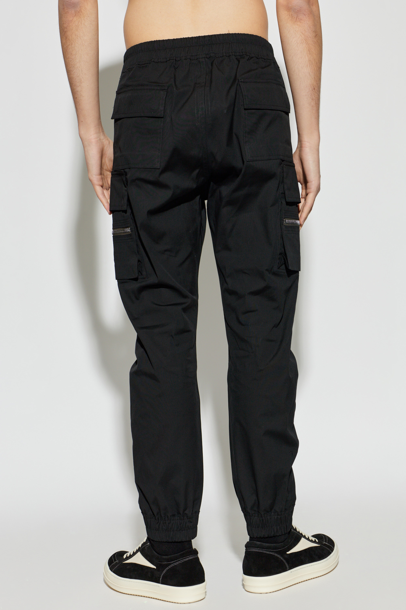 Rick Owens Cargo pants | Men's | Vitkac